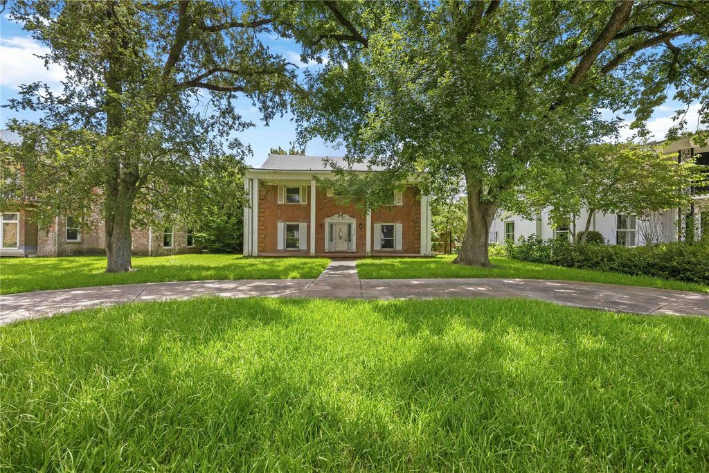 5523 Ardmore Street, Houston, TX 77021