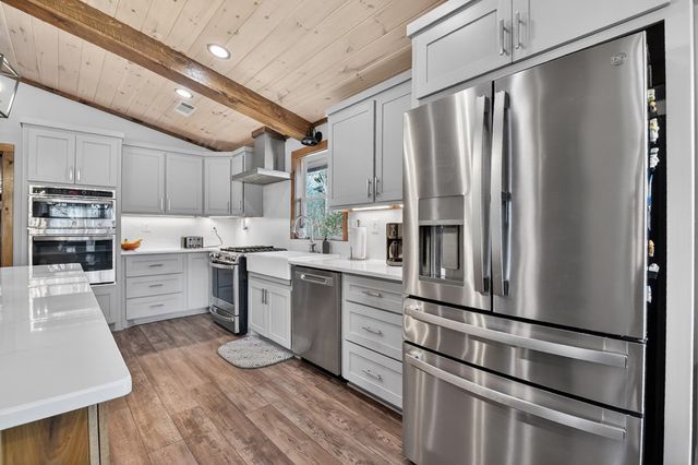 117 Milam Street, Blue Ridge, GA 30513