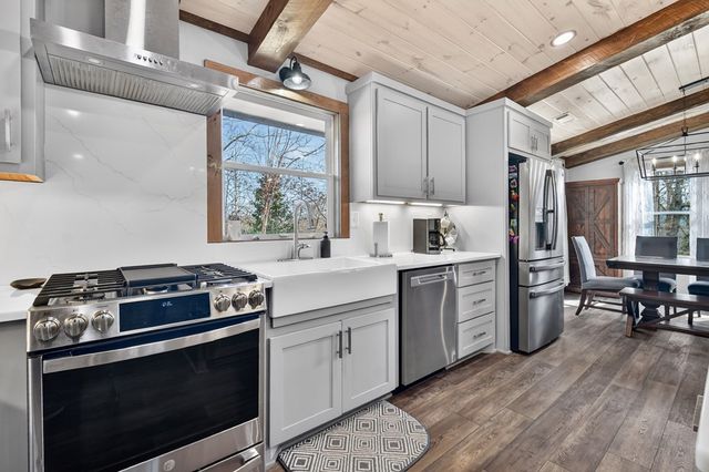 117 Milam Street, Blue Ridge, GA 30513