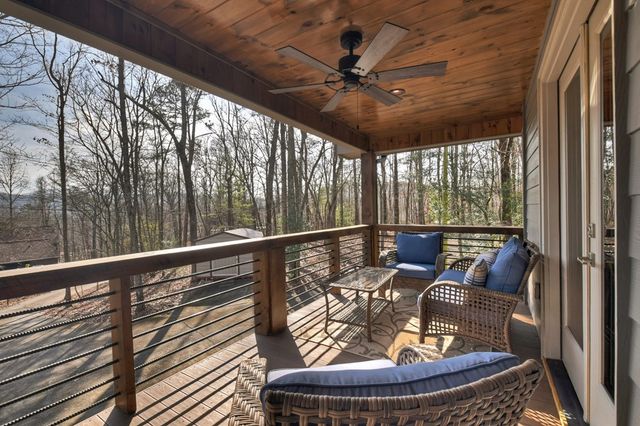 117 Milam Street, Blue Ridge, GA 30513