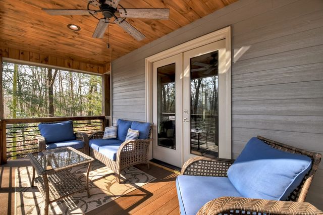 117 Milam Street, Blue Ridge, GA 30513