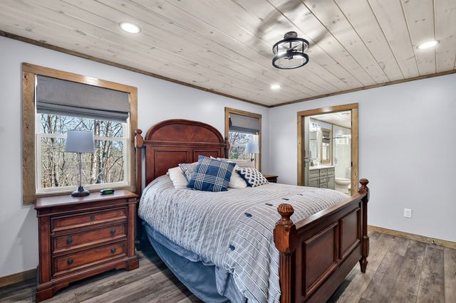 117 Milam Street, Blue Ridge, GA 30513