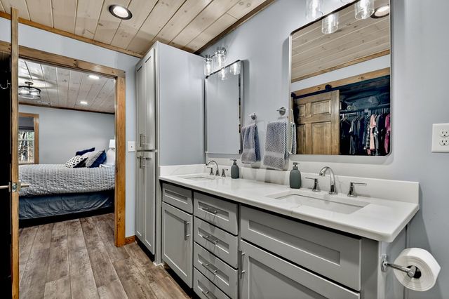 117 Milam Street, Blue Ridge, GA 30513