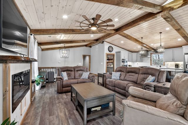 117 Milam Street, Blue Ridge, GA 30513