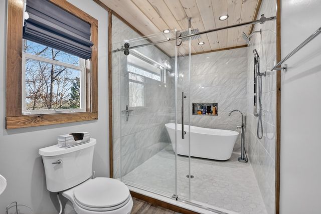 117 Milam Street, Blue Ridge, GA 30513