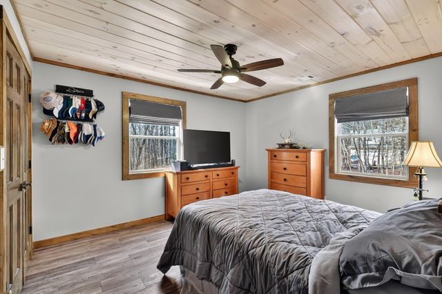 117 Milam Street, Blue Ridge, GA 30513