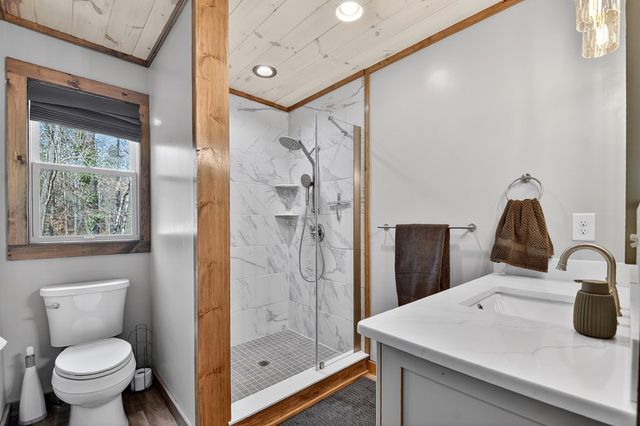 117 Milam Street, Blue Ridge, GA 30513