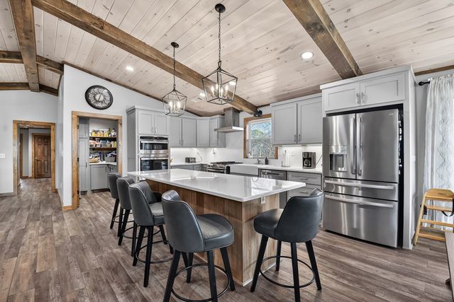 117 Milam Street, Blue Ridge, GA 30513