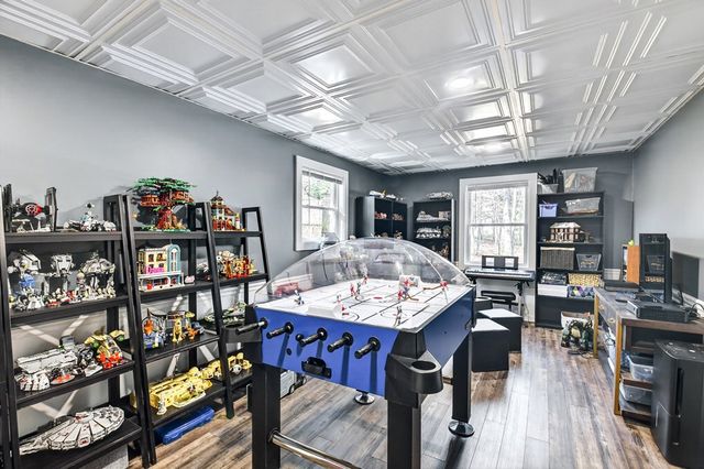 117 Milam Street, Blue Ridge, GA 30513