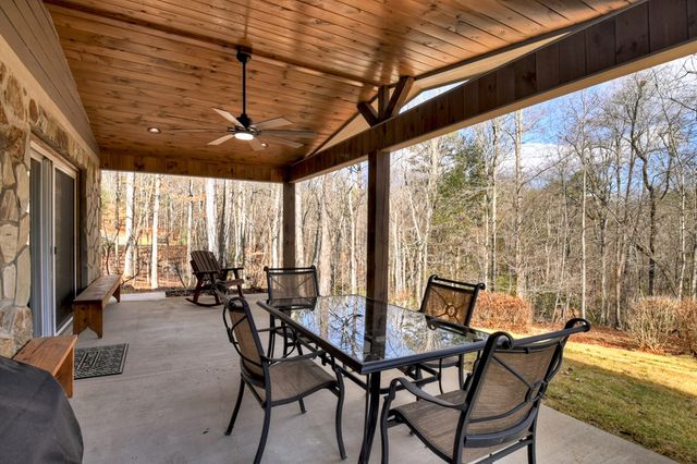 117 Milam Street, Blue Ridge, GA 30513