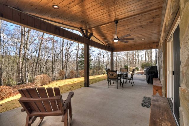 117 Milam Street, Blue Ridge, GA 30513