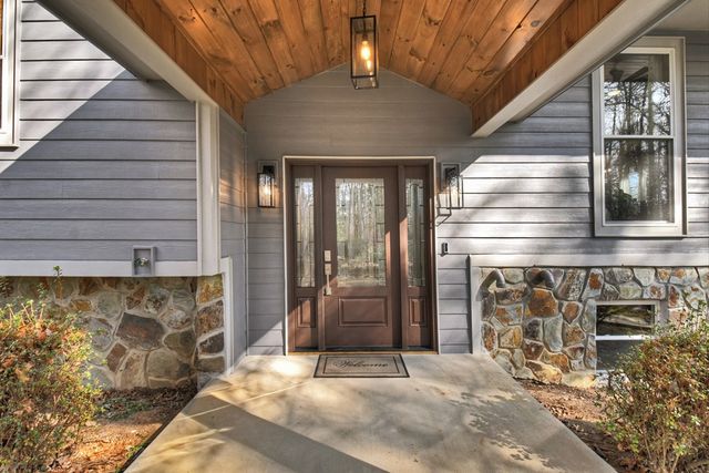 117 Milam Street, Blue Ridge, GA 30513