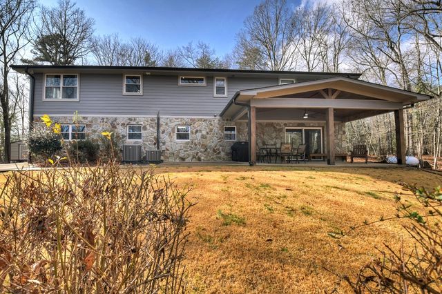 117 Milam Street, Blue Ridge, GA 30513