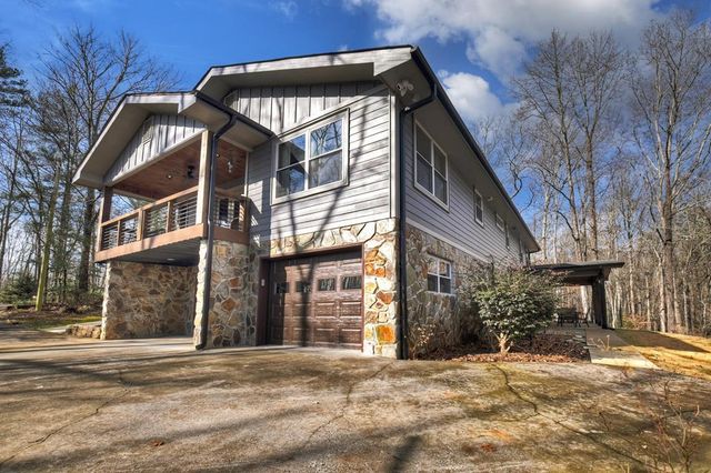 117 Milam Street, Blue Ridge, GA 30513