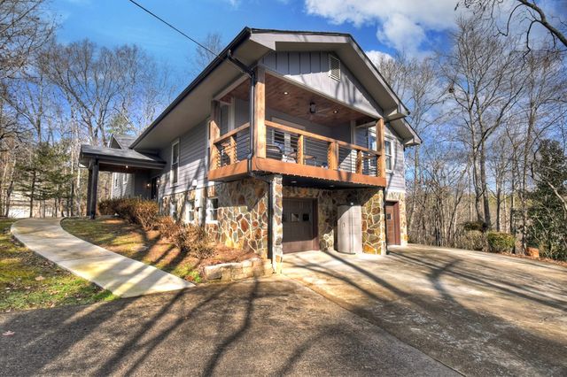 117 Milam Street, Blue Ridge, GA 30513