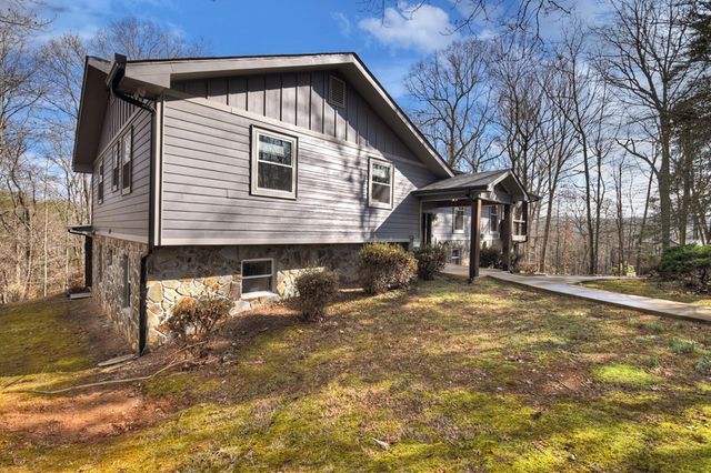 117 Milam Street, Blue Ridge, GA 30513