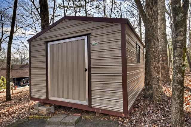 117 Milam Street, Blue Ridge, GA 30513