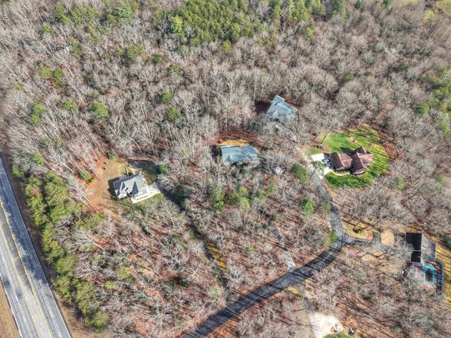 117 Milam Street, Blue Ridge, GA 30513