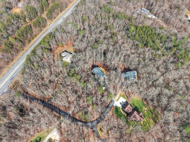 117 Milam Street, Blue Ridge, GA 30513