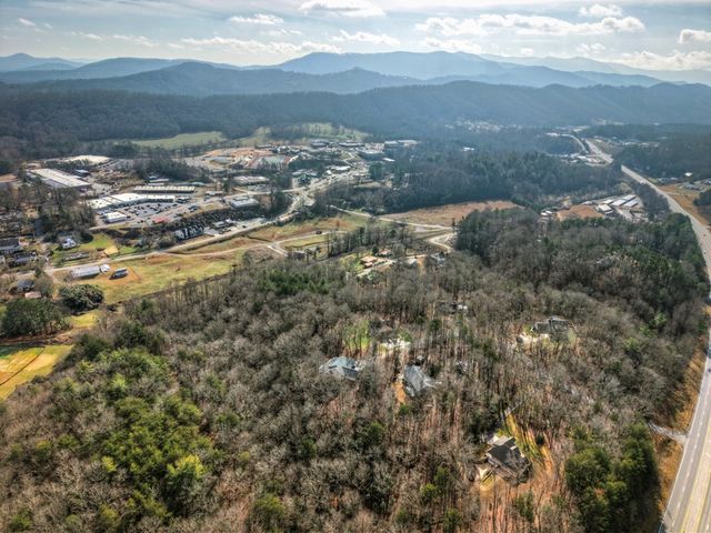 117 Milam Street, Blue Ridge, GA 30513