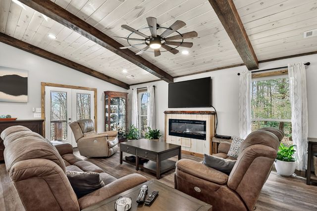 117 Milam Street, Blue Ridge, GA 30513