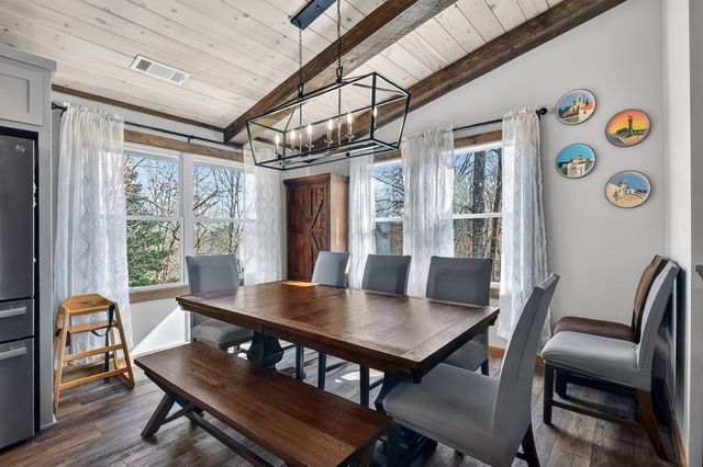 117 Milam Street, Blue Ridge, GA 30513