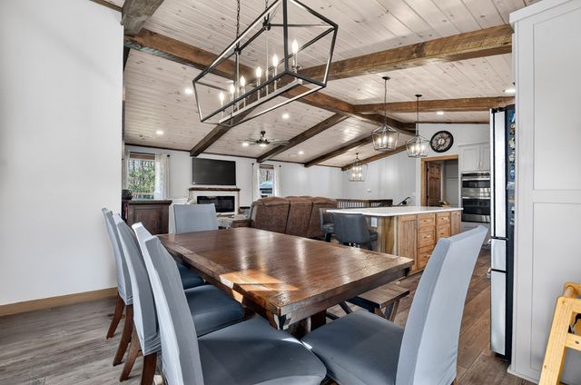 117 Milam Street, Blue Ridge, GA 30513