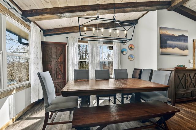 117 Milam Street, Blue Ridge, GA 30513