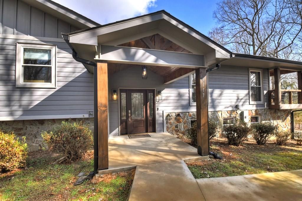 117 Milam Street, Blue Ridge, GA 30513