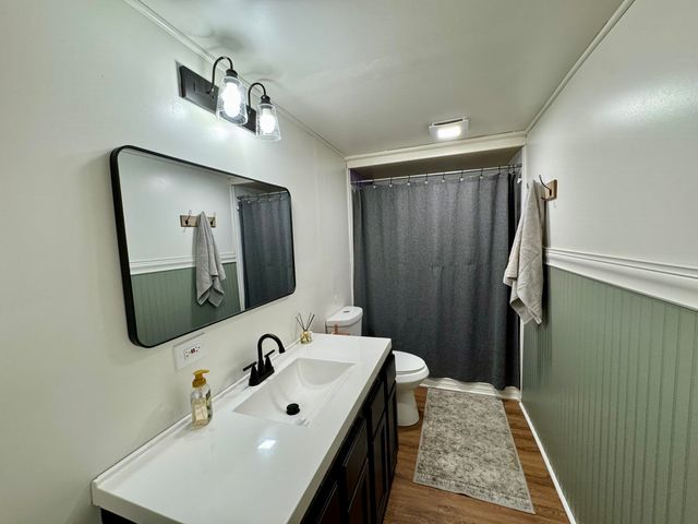 337 Cooper Hollow Road, Mount Pleasant, AR 72561