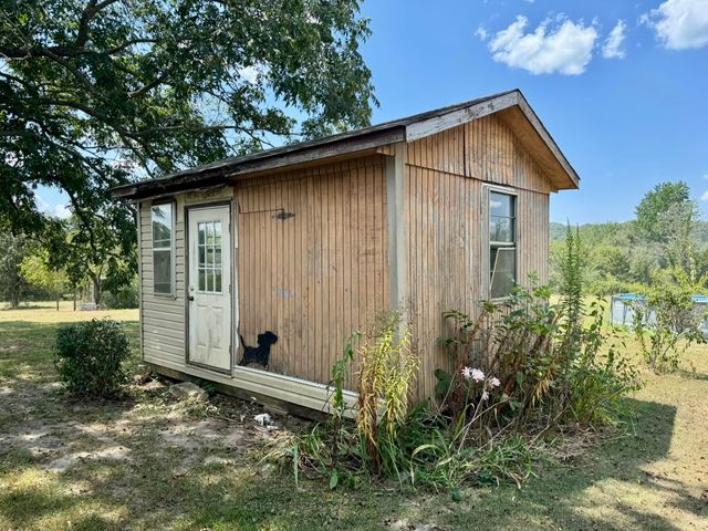 337 Cooper Hollow Road, Mount Pleasant, AR 72561