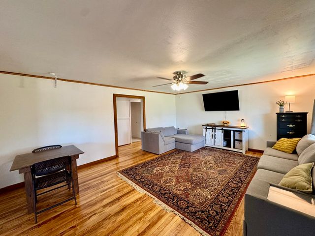 337 Cooper Hollow Road, Mount Pleasant, AR 72561