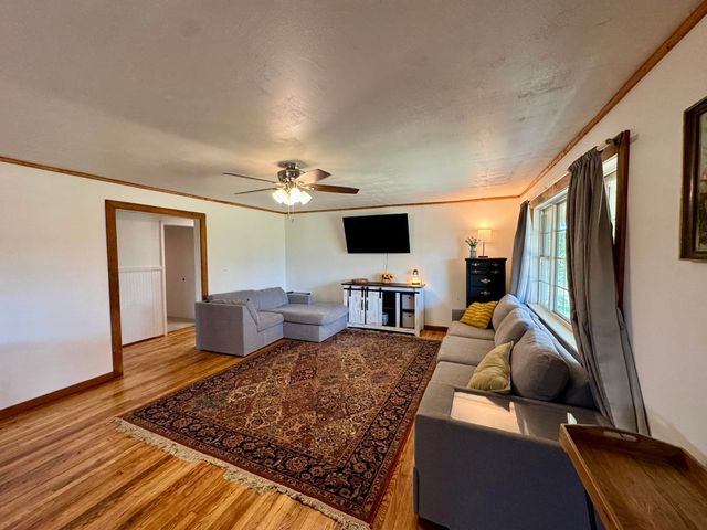 337 Cooper Hollow Road, Mount Pleasant, AR 72561