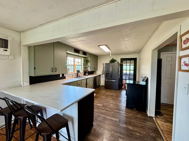 337 Cooper Hollow Road, Mount Pleasant, AR 72561