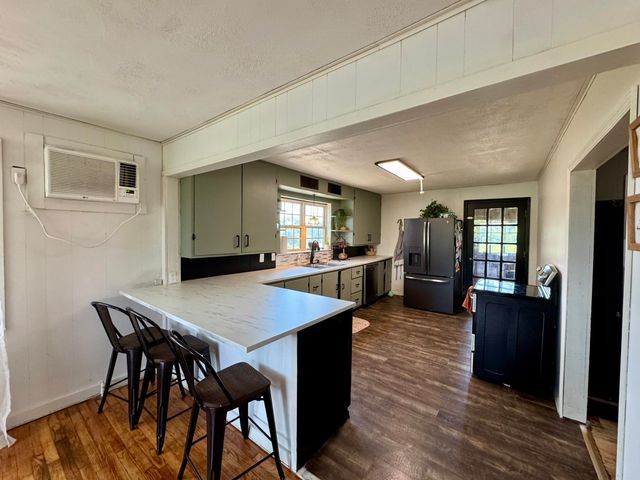 337 Cooper Hollow Road, Mount Pleasant, AR 72561