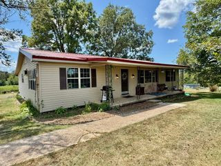 337 Cooper Hollow Road, Mount Pleasant, AR 72561