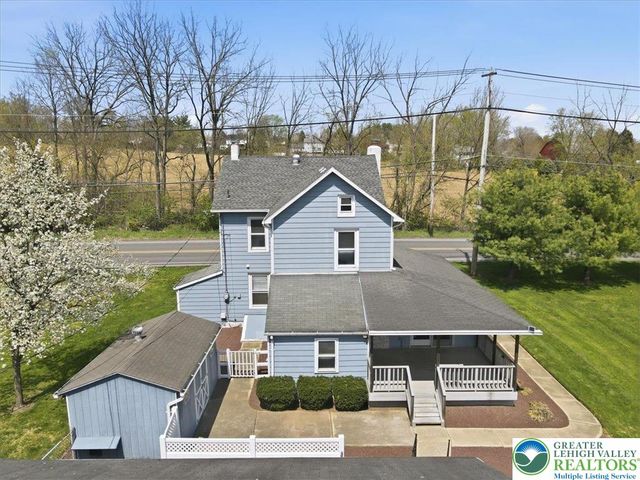 5220 Freemansburg Avenue, Easton, PA 18045
