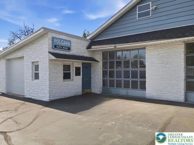 5220 Freemansburg Avenue, Easton, PA 18045