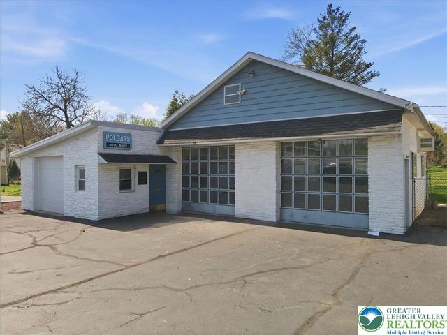 5220 Freemansburg Avenue, Easton, PA 18045