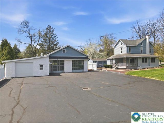 5220 Freemansburg Avenue, Easton, PA 18045