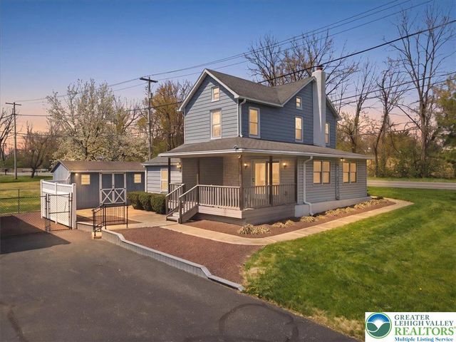 5220 Freemansburg Avenue, Easton, PA 18045