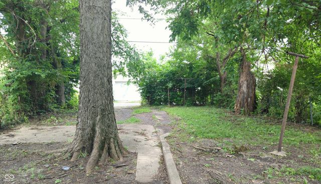 744 N Warman Avenue, Indianapolis, IN 46222
