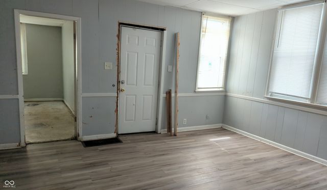 744 N Warman Avenue, Indianapolis, IN 46222