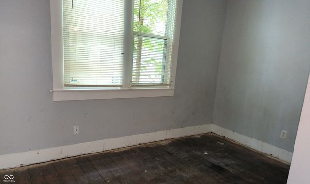 744 N Warman Avenue, Indianapolis, IN 46222
