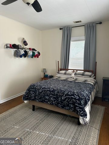 113 Commonwealth Avenue, Port Wentworth, GA 31407