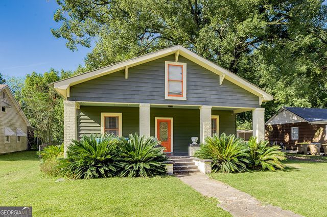 113 Commonwealth Avenue, Port Wentworth, GA 31407