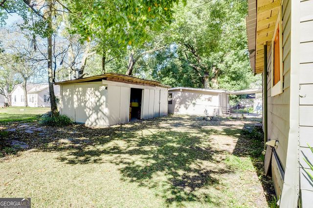 113 Commonwealth Avenue, Port Wentworth, GA 31407