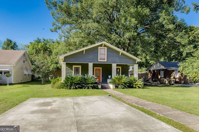 113 Commonwealth Avenue, Port Wentworth, GA 31407