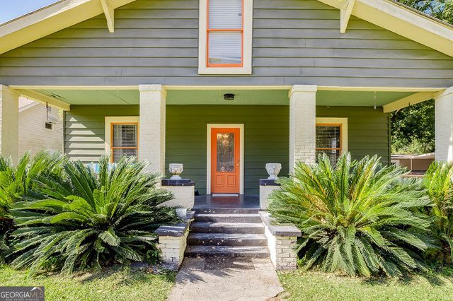 113 Commonwealth Avenue, Port Wentworth, GA 31407