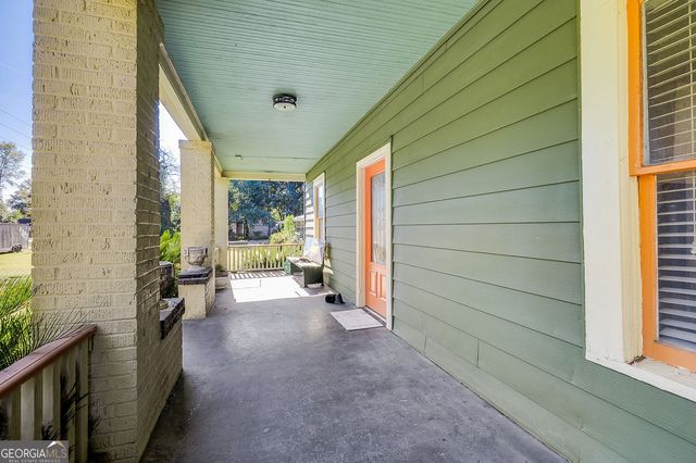 113 Commonwealth Avenue, Port Wentworth, GA 31407